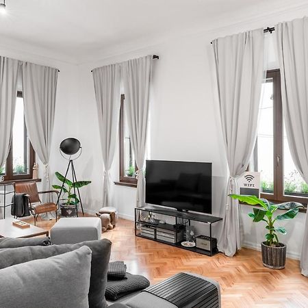 Apartment Del Bello Koper By Locap Group Exteriér fotografie