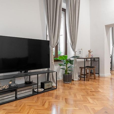Apartment Del Bello Koper By Locap Group Exteriér fotografie