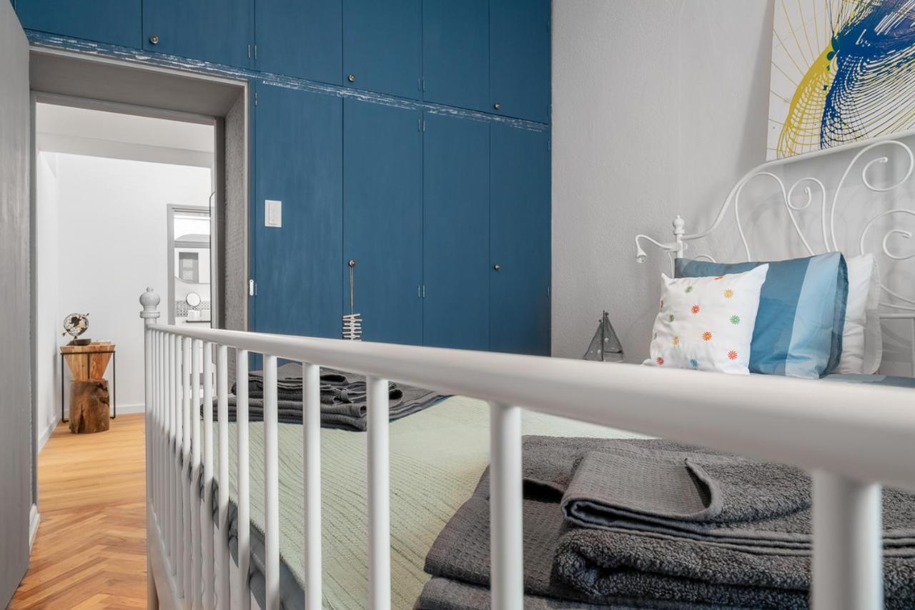 Apartment Del Bello Koper By Locap Group Exteriér fotografie
