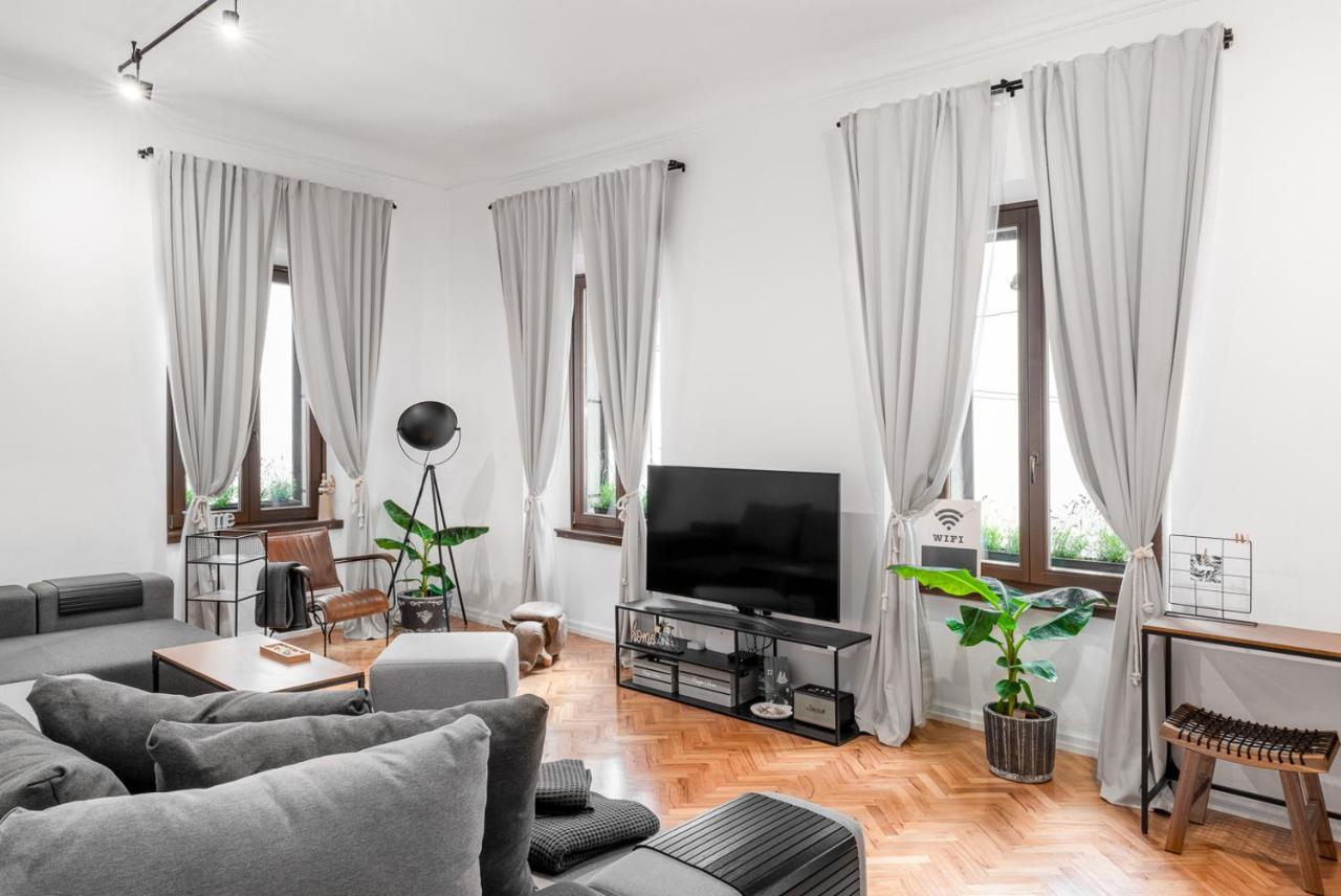 Apartment Del Bello Koper By Locap Group Exteriér fotografie