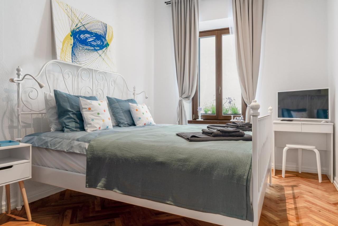Apartment Del Bello Koper By Locap Group Exteriér fotografie