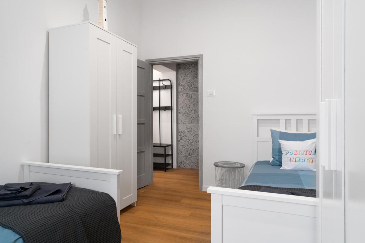 Apartment Del Bello Koper By Locap Group Exteriér fotografie