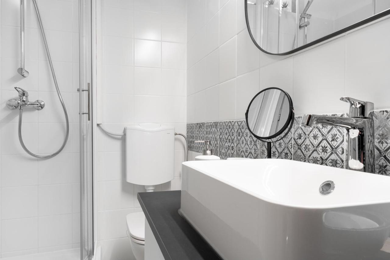 Apartment Del Bello Koper By Locap Group Exteriér fotografie