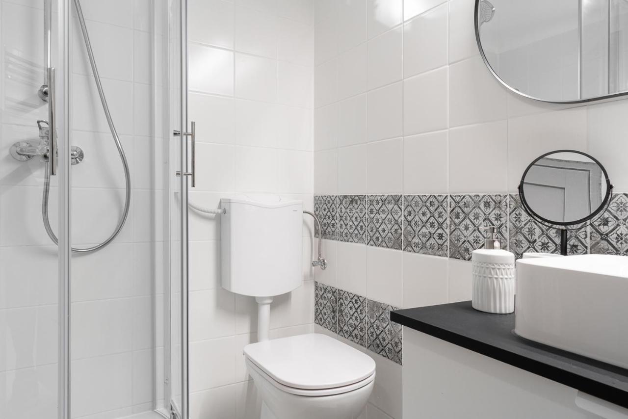 Apartment Del Bello Koper By Locap Group Exteriér fotografie