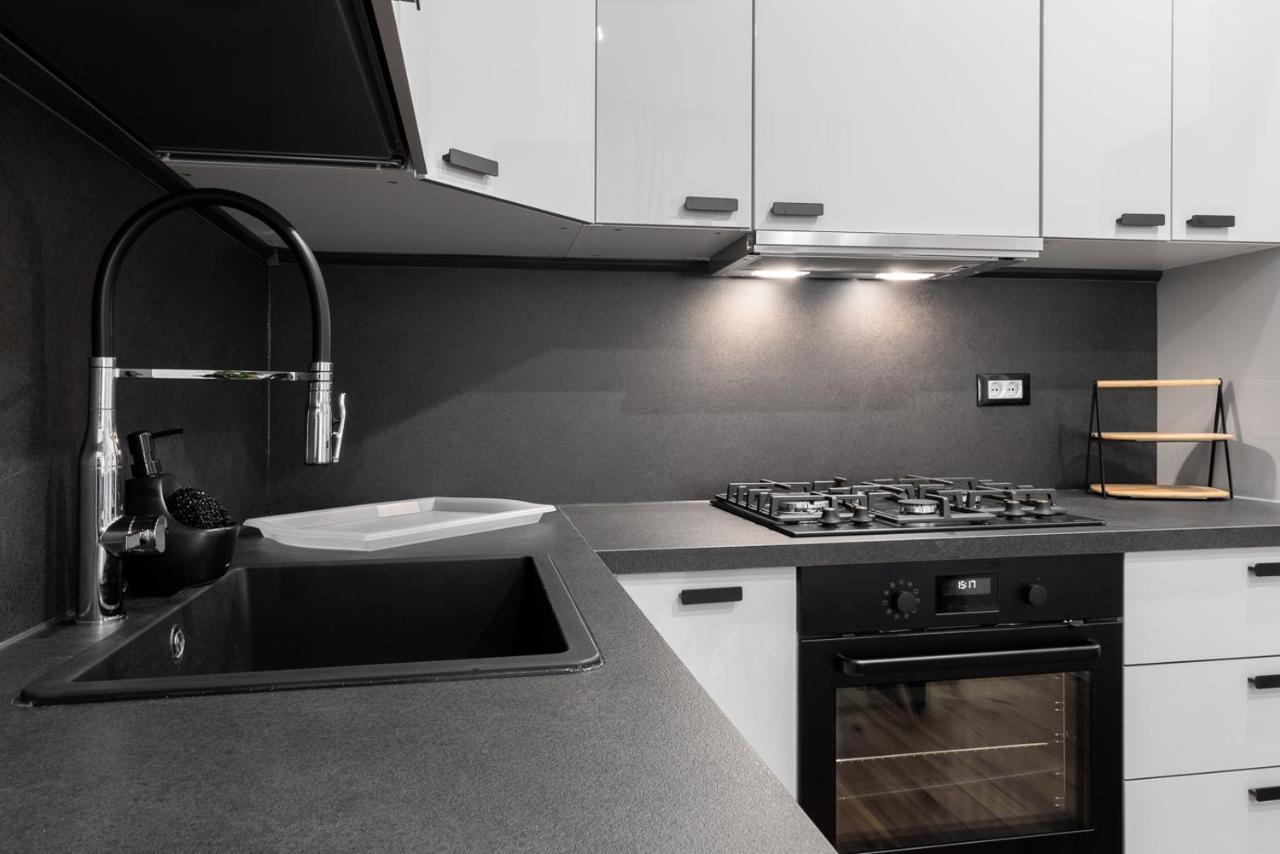 Apartment Del Bello Koper By Locap Group Exteriér fotografie