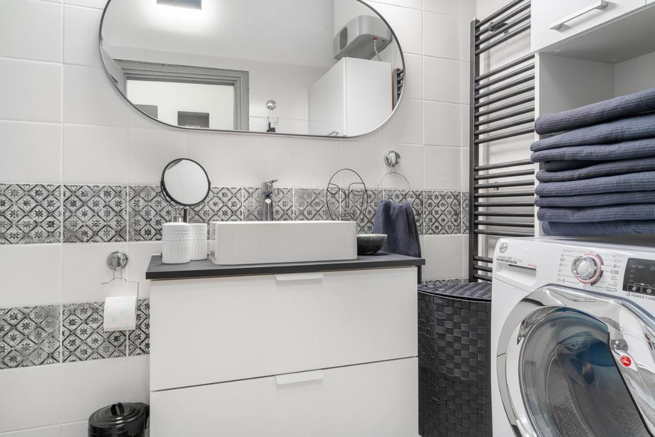 Apartment Del Bello Koper By Locap Group Exteriér fotografie
