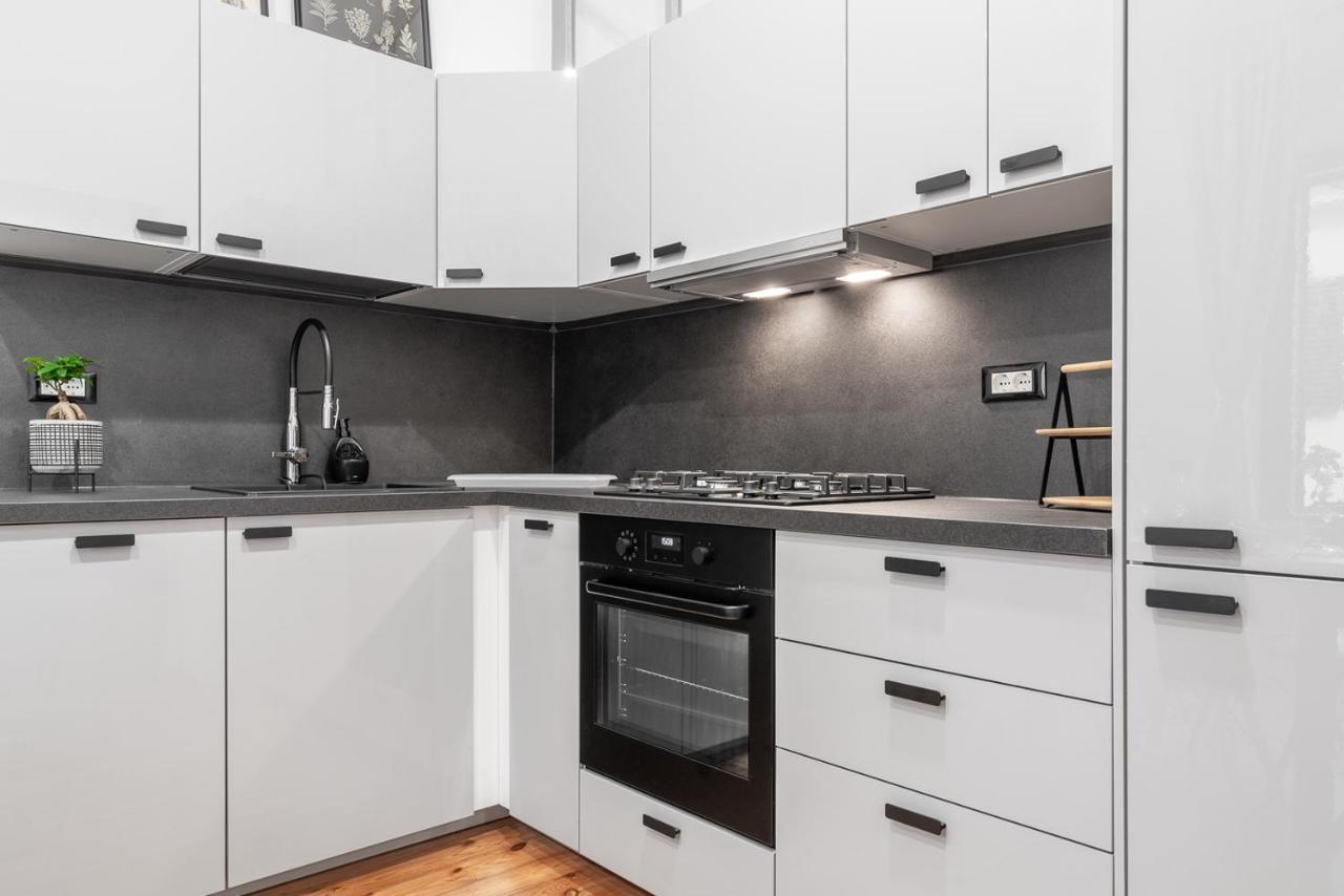 Apartment Del Bello Koper By Locap Group Exteriér fotografie